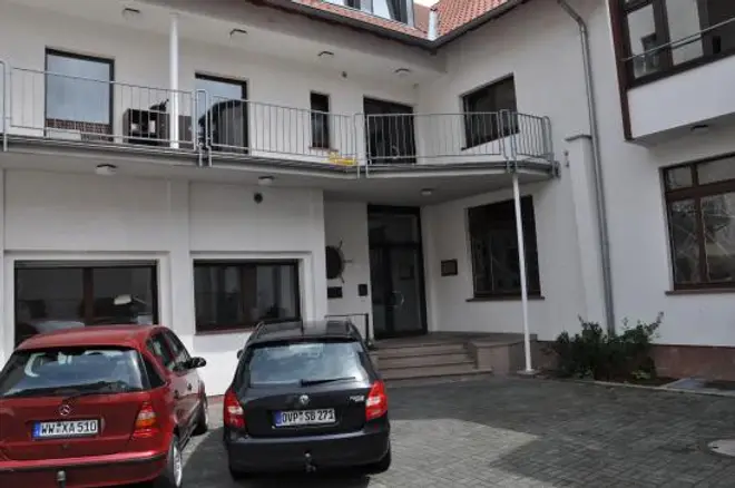 1 Zimmer Wohnung mit 18 m² in Darmstadt – Bild 3