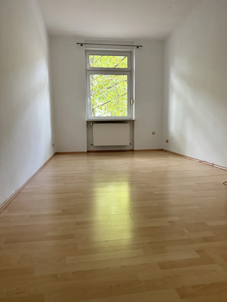 2 Zimmer Wohnung mit 50 m² in Frankfurt am Main – Bild 2
