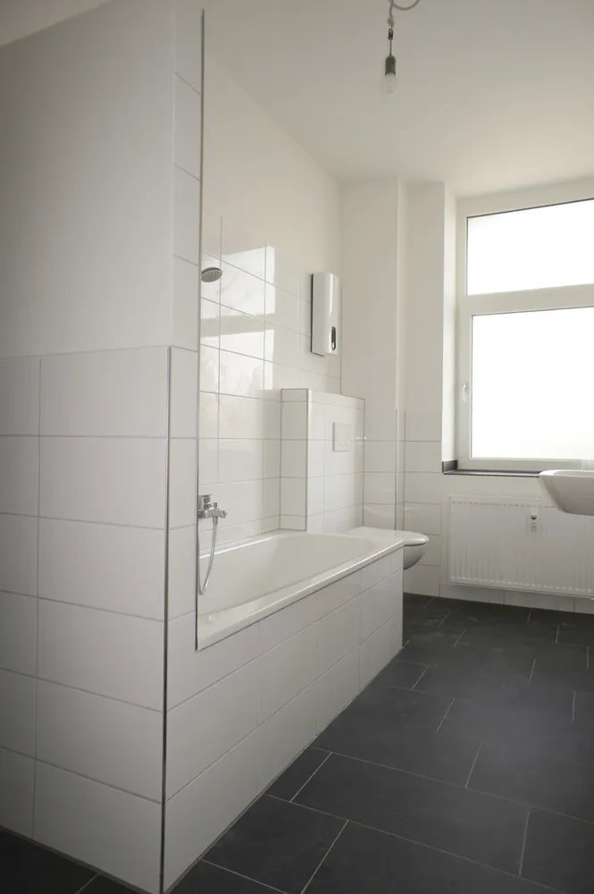4 Zimmer Wohnung mit 120 m² in Aachen – Bild 7
