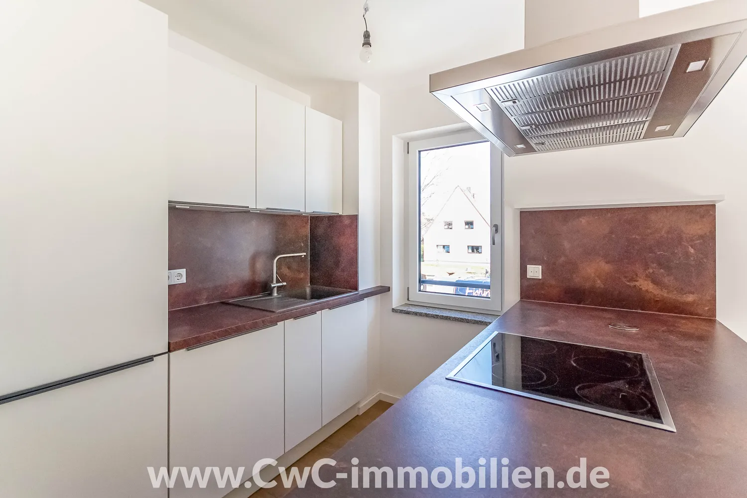 2 Zimmer Wohnung mit 62 m² in München – Bild 7