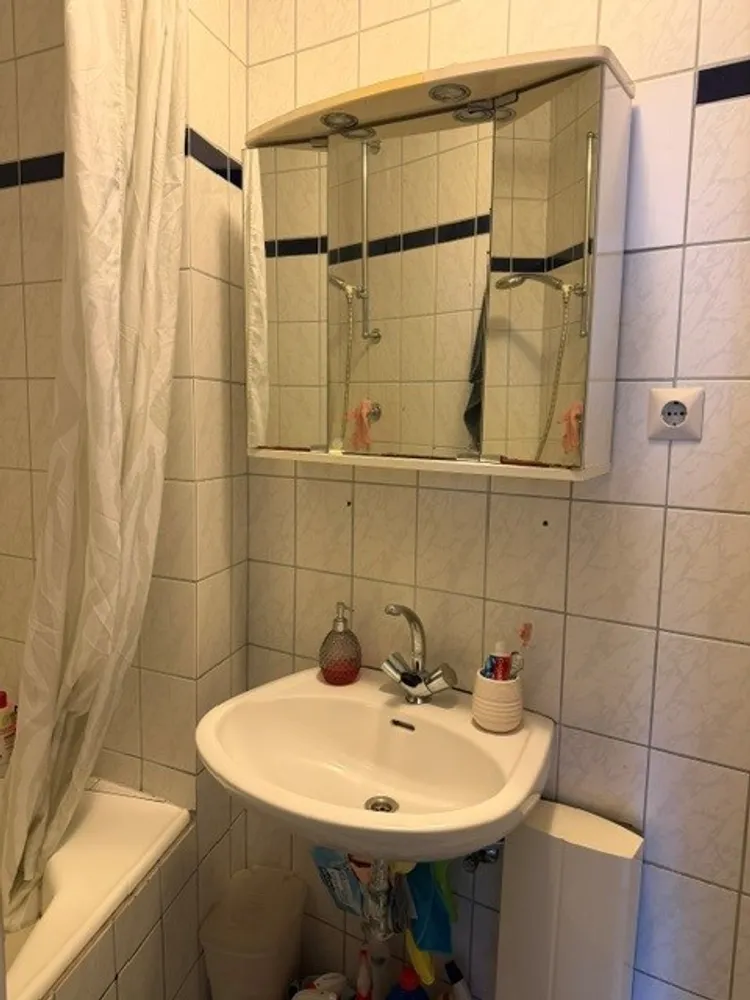 3 Zimmer Wohnung mit 65 m² in Aachen – Bild 8
