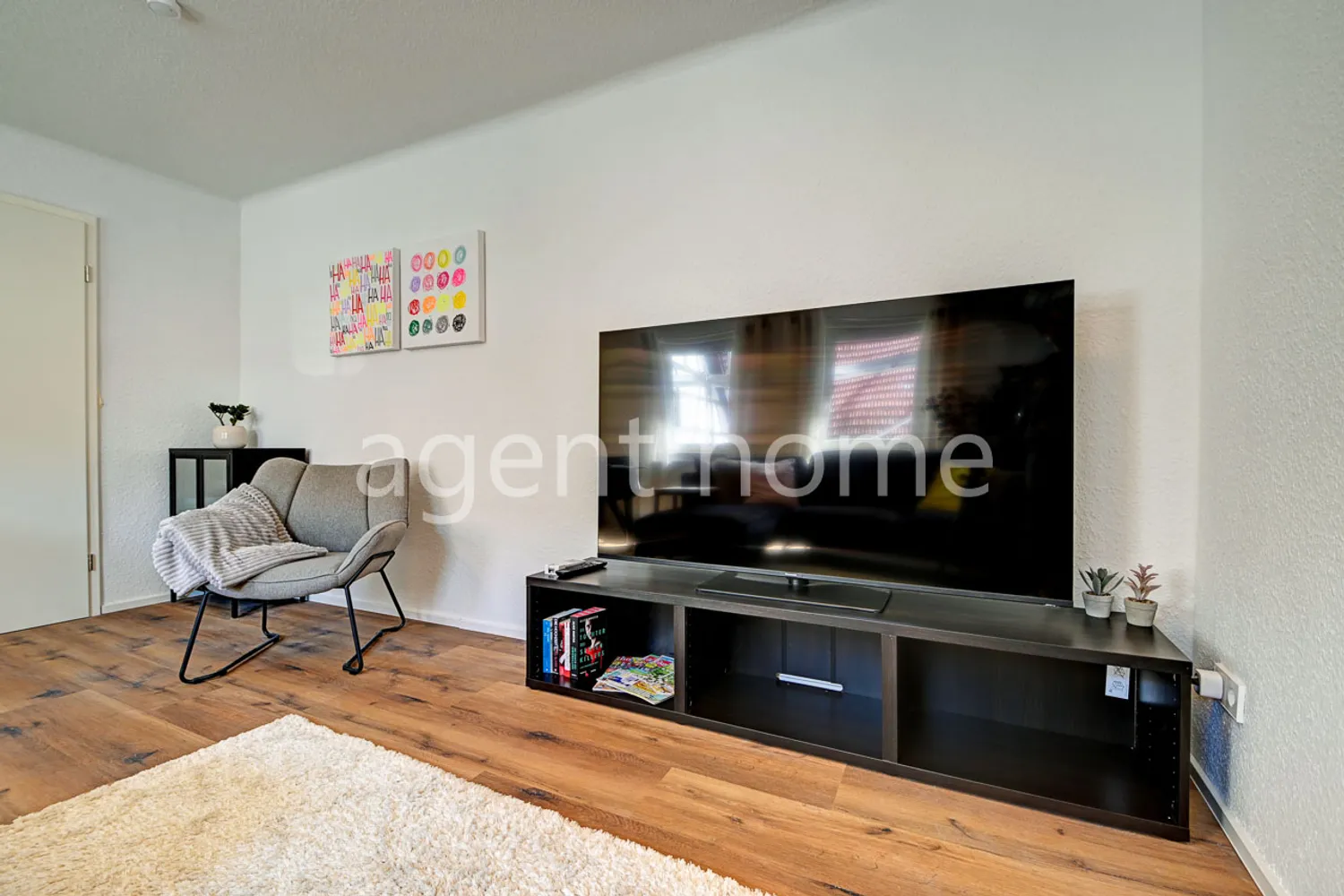 4 Zimmer Wohnung mit 75 m² in Ludwigsburg – Bild 6