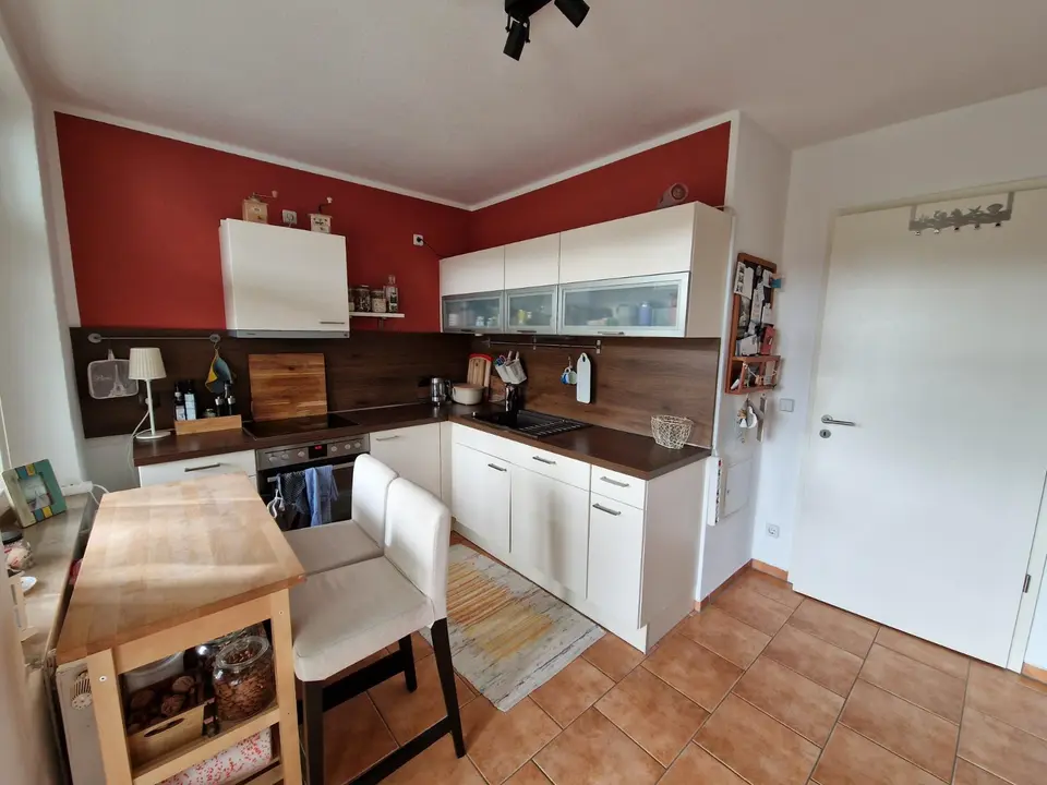 2 Zimmer Wohnung mit 57 m² in Zwickau – Bild 6