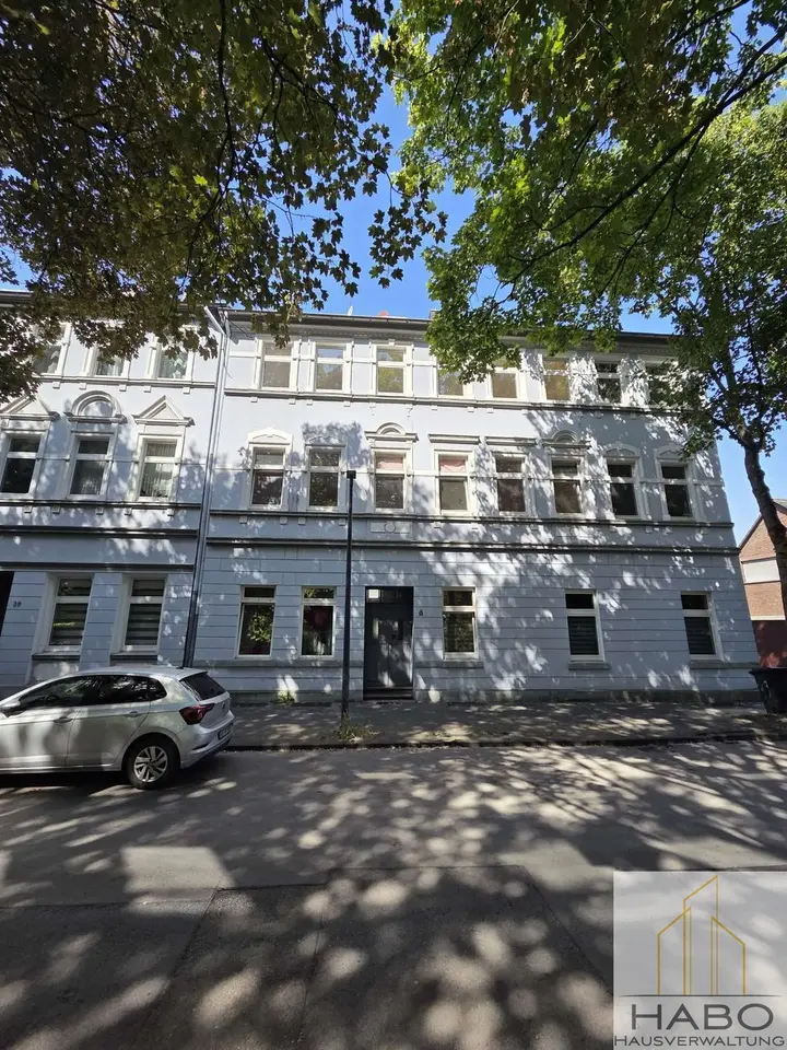3 Zimmer Wohnung mit 93 m² in Gelsenkirchen – Bild 4