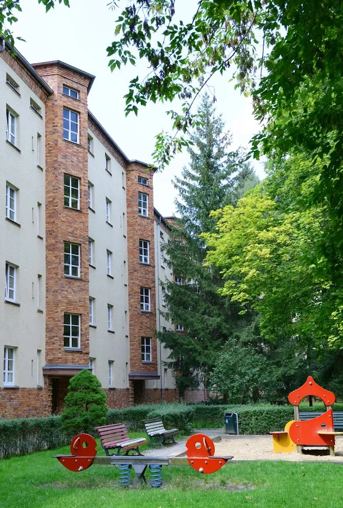 3 Zimmer Wohnung mit 72 m² in Berlin – Bild 6