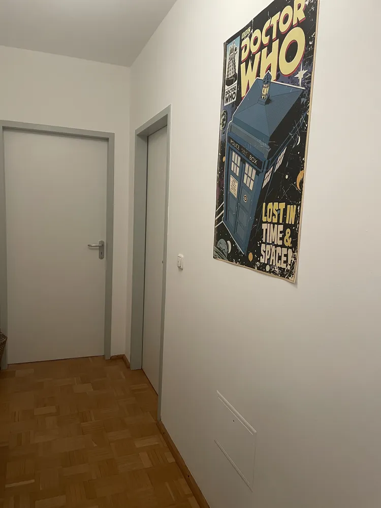 2 Zimmer Wohnung mit 66 m² in Regensburg – Bild 10