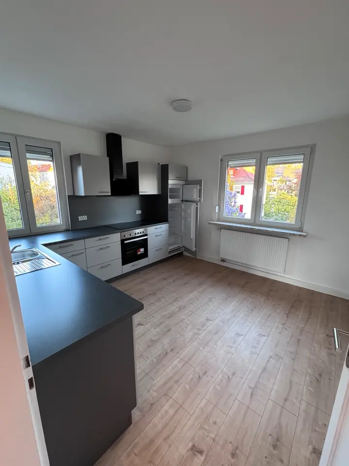 2 Zimmer Wohnung mit 61 m² in Coburg – Bild 5