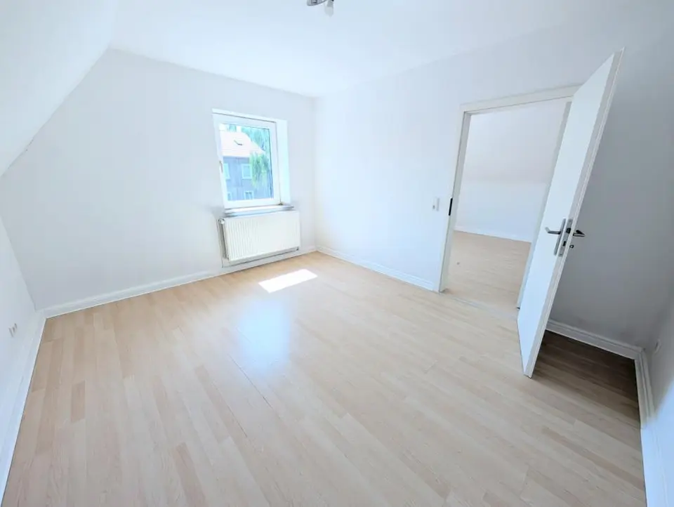 3 Zimmer Wohnung mit 48 m² in Marl – Bild 3