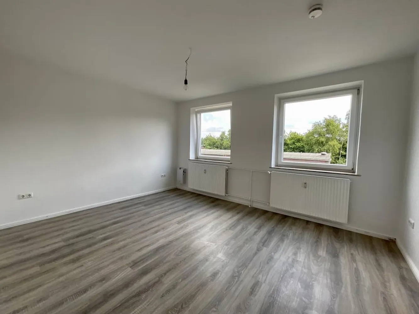 4 Zimmer Wohnung mit 87 m² in Bremerhaven – Bild 8