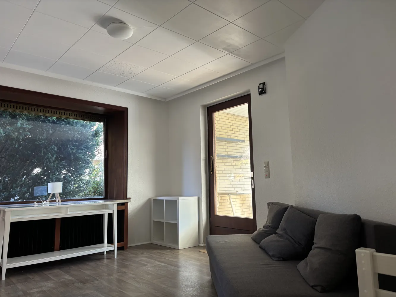 1 Zimmer Wohnung mit 40 m² in Hamburg – Bild 11