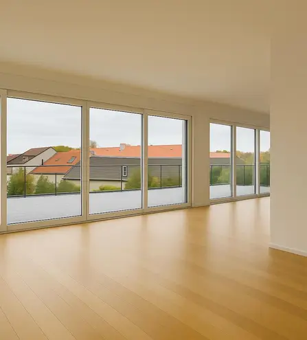 3 Zimmer Wohnung mit 139 m² in Paderborn – Bild 2