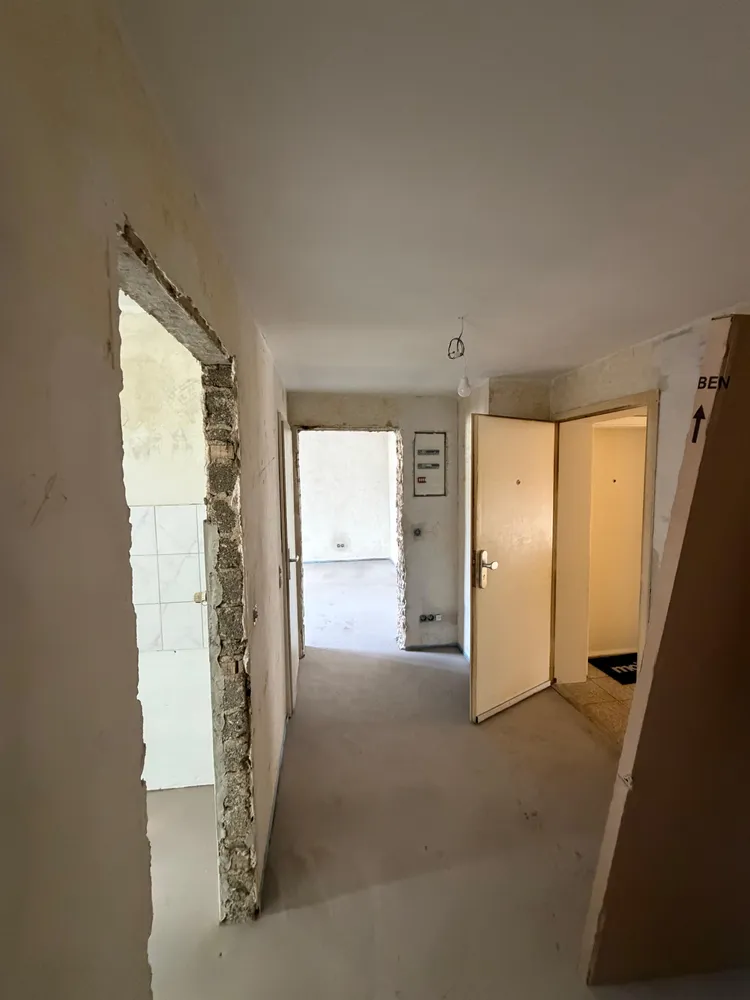2 room apartment with 59 m² in Leverkusen – Photo 8
