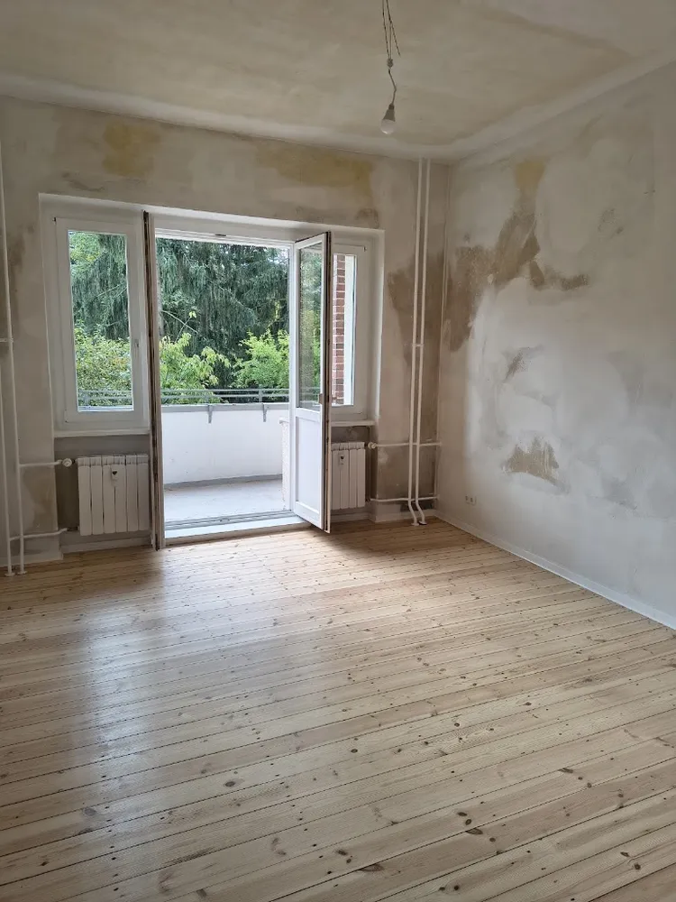 2 Zimmer Wohnung mit 59 m² in Berlin – Bild 1