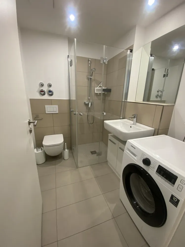 1 Zimmer Wohnung mit 32 m² in Berlin – Bild 11