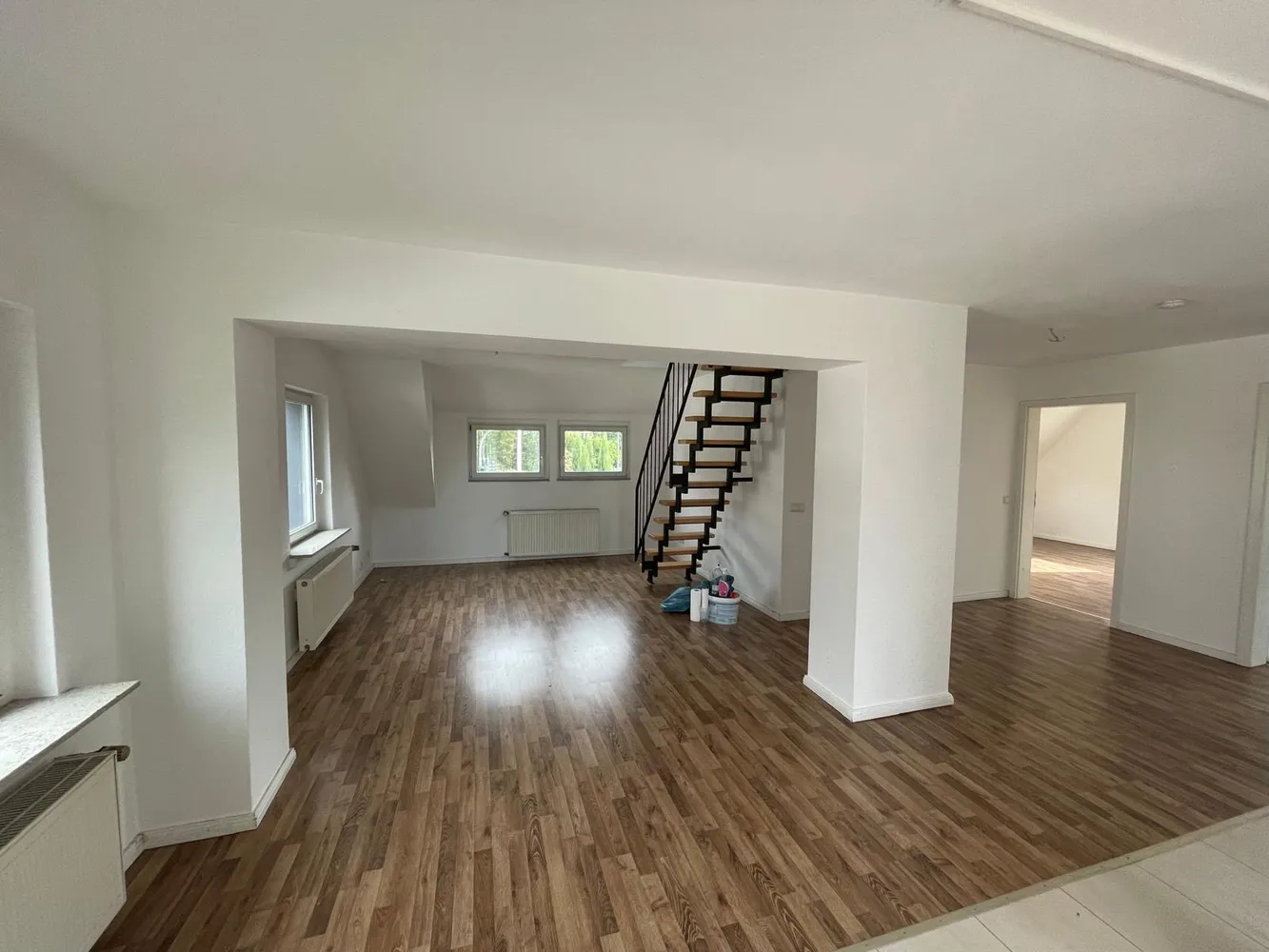 4 Zimmer Wohnung mit 108 m² in Hilden – Bild 1