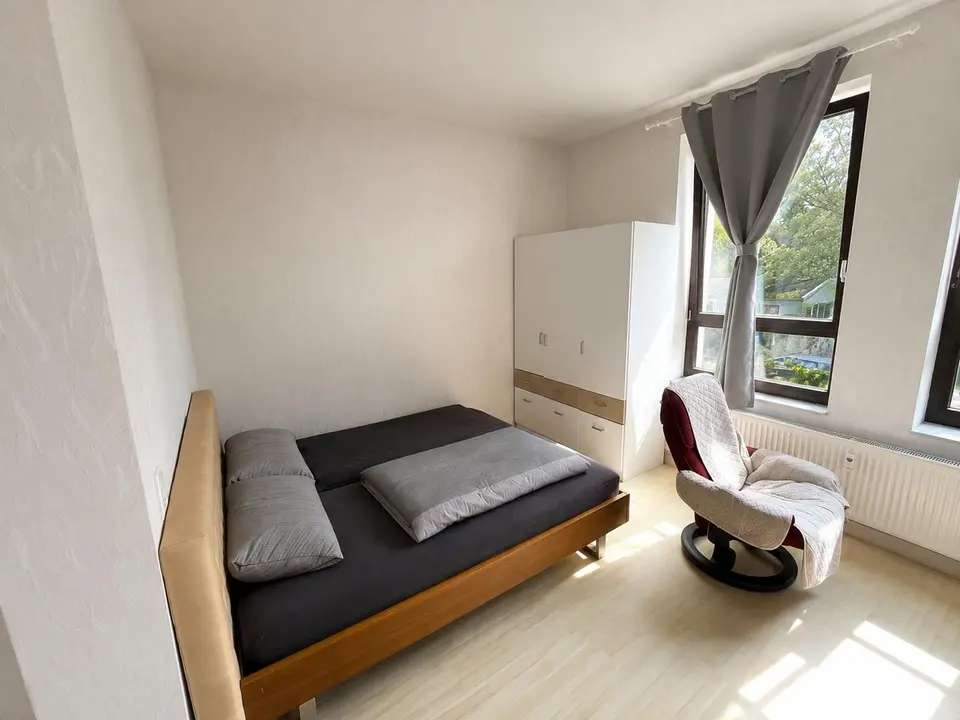 2 Zimmer Wohnung mit 41 m² in Detmold – Bild 2