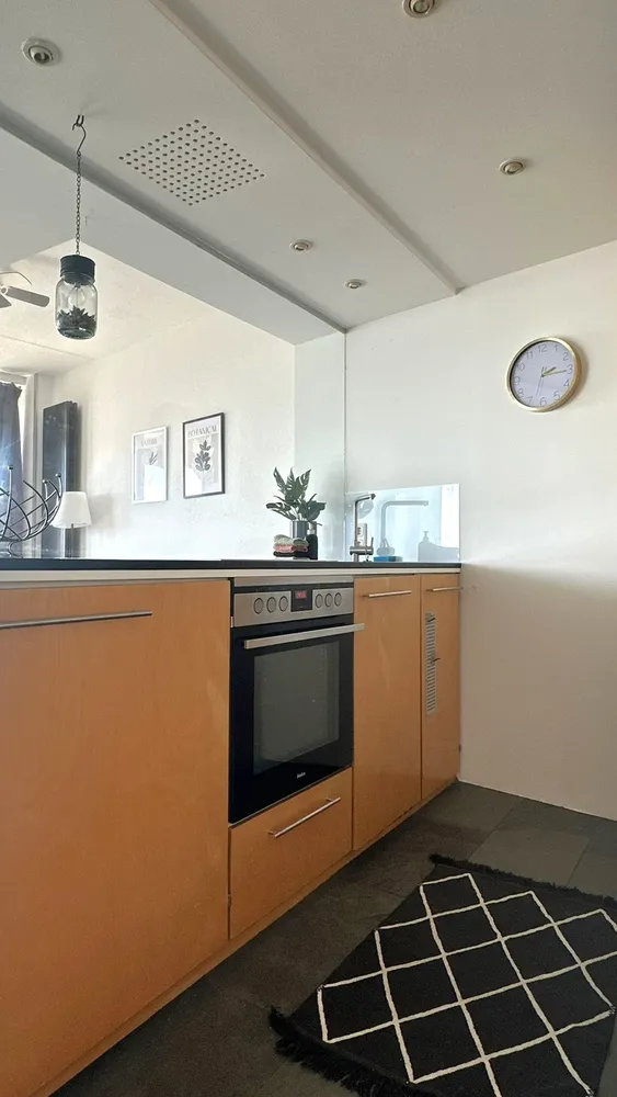2 Zimmer Wohnung mit 51 m² in Augsburg – Bild 2