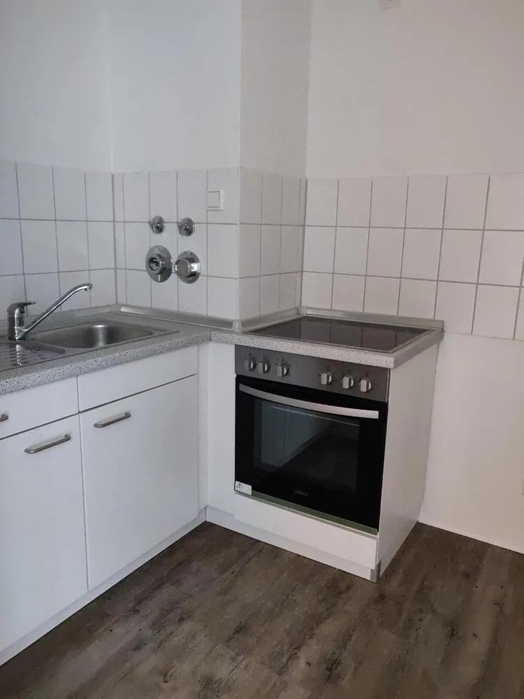 2 Zimmer Wohnung mit 38 m² in Kiel – Bild 4