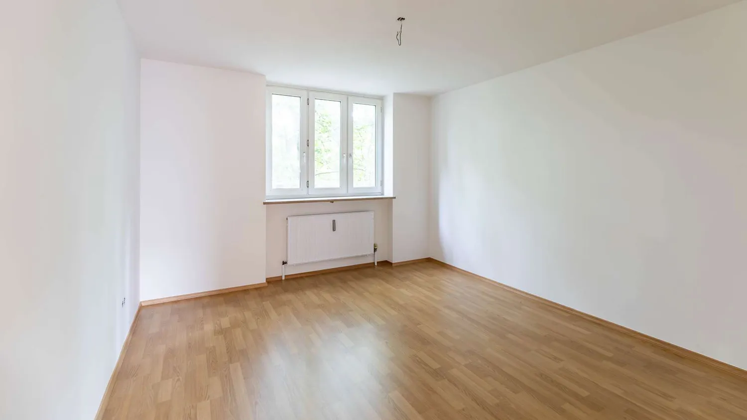 3 Zimmer Wohnung mit 82 m² in München – Bild 1