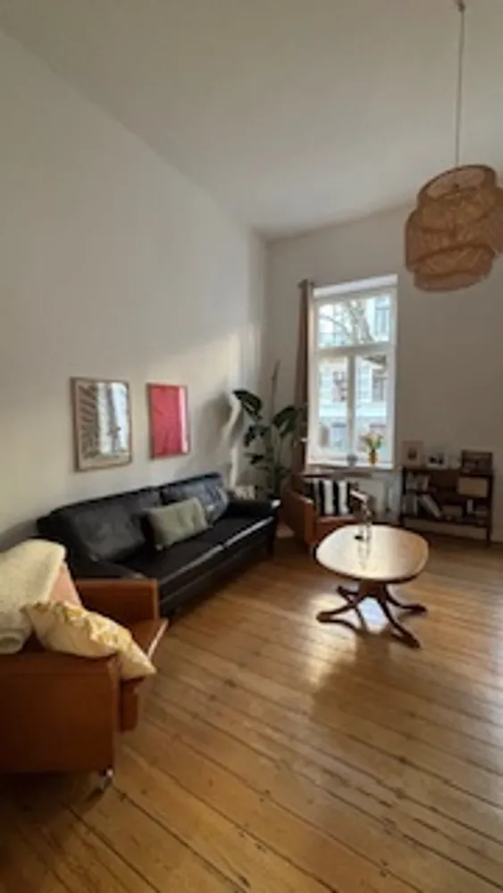 3 Zimmer Wohnung mit 80 m² in Bonn – Bild 6