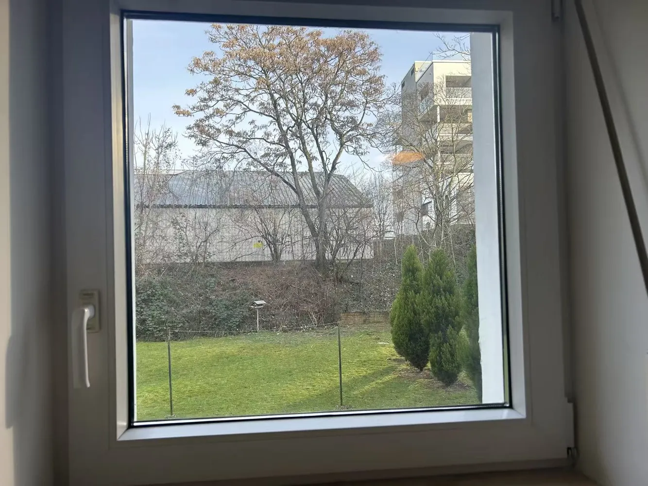 1 Zimmer Wohnung mit 26 m² in Düsseldorf – Bild 1
