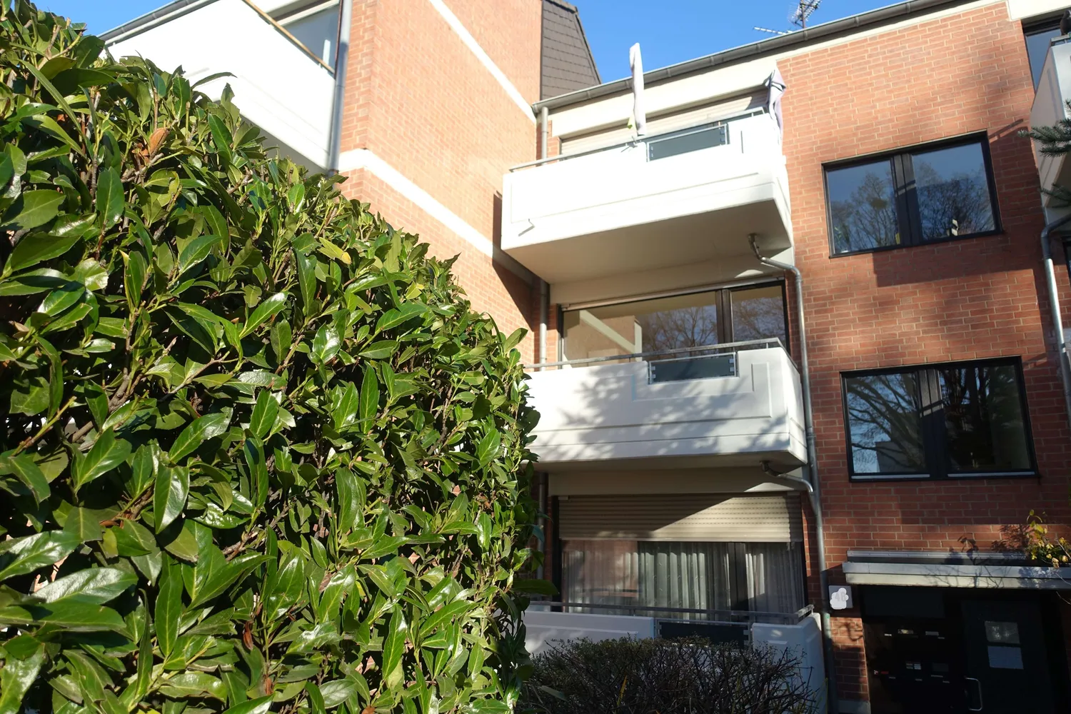 2 Zimmer Wohnung mit 43 m² in Bonn – Bild 2