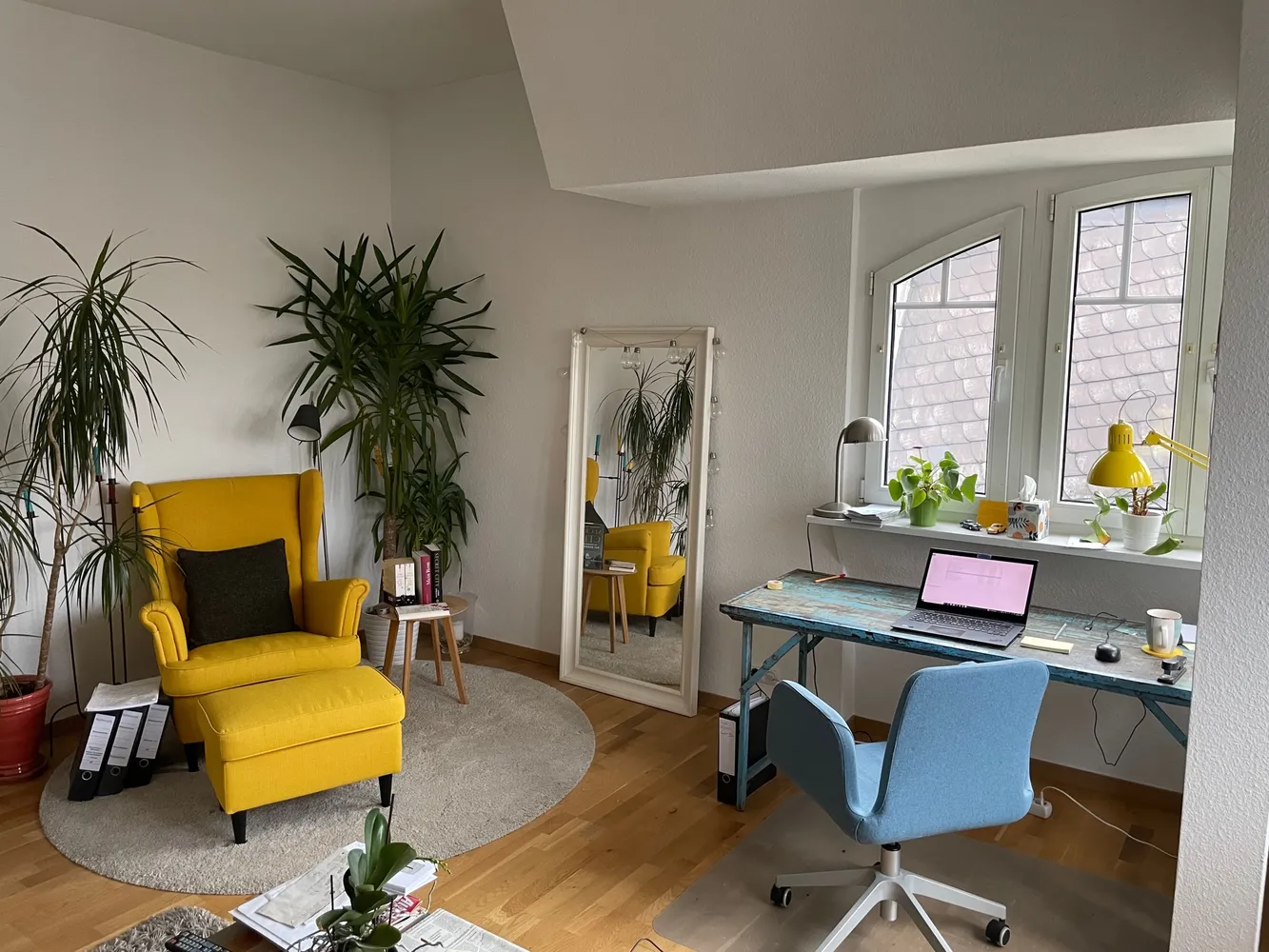 2 Zimmer Wohnung mit 65 m² in Frankfurt am Main – Bild 9