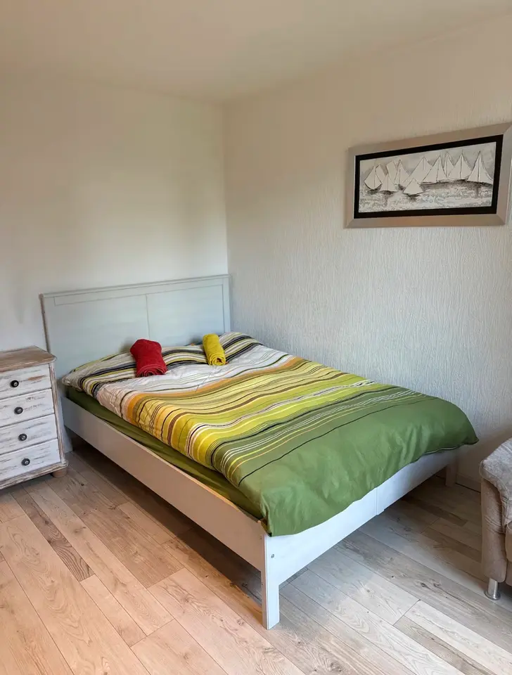 3 Zimmer Wohnung mit 68 m² in Kornwestheim – Bild 1