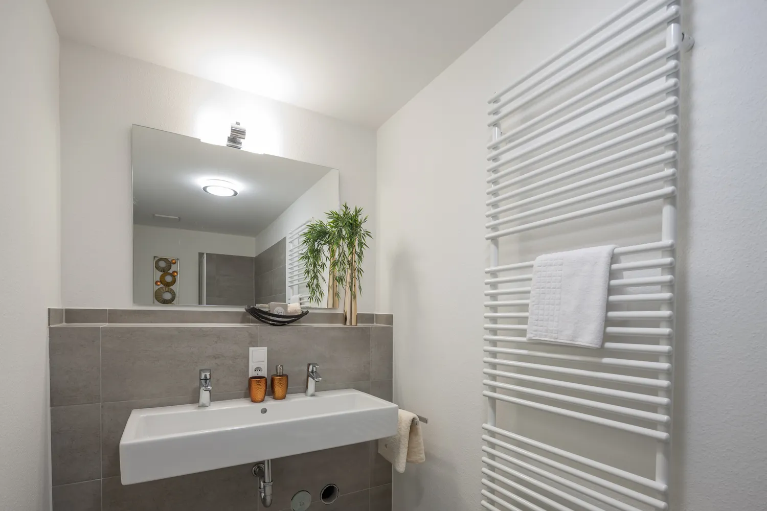 3 Zimmer Wohnung mit 89 m² in Braunschweig – Bild 10