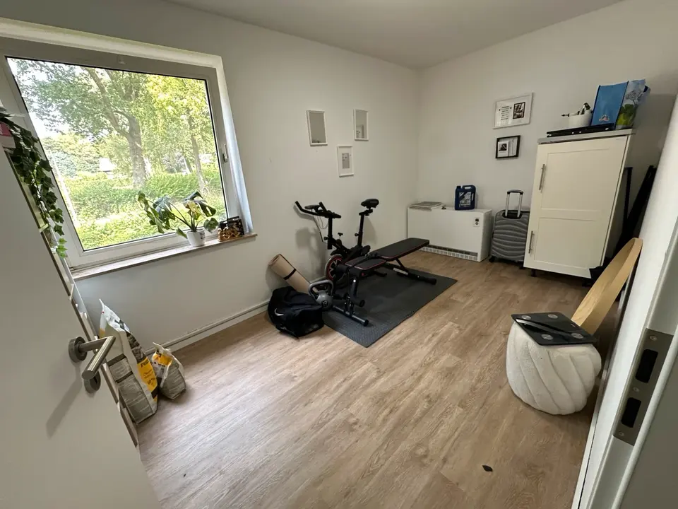 3 Zimmer Wohnung mit 65 m² in Ibbenbüren – Bild 9