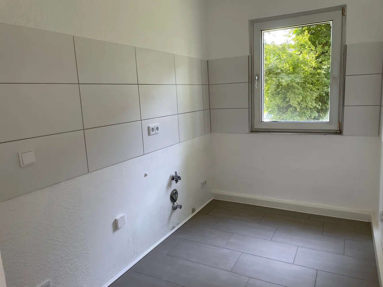 2 Zimmer Wohnung mit 51 m² in Oberhausen – Bild 2