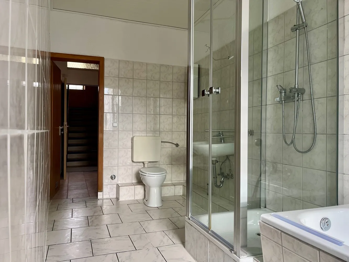 3 Zimmer Wohnung mit 56 m² in Bochum – Bild 5