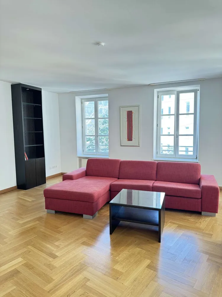 3 Zimmer Wohnung mit 100 m² in München – Bild 7