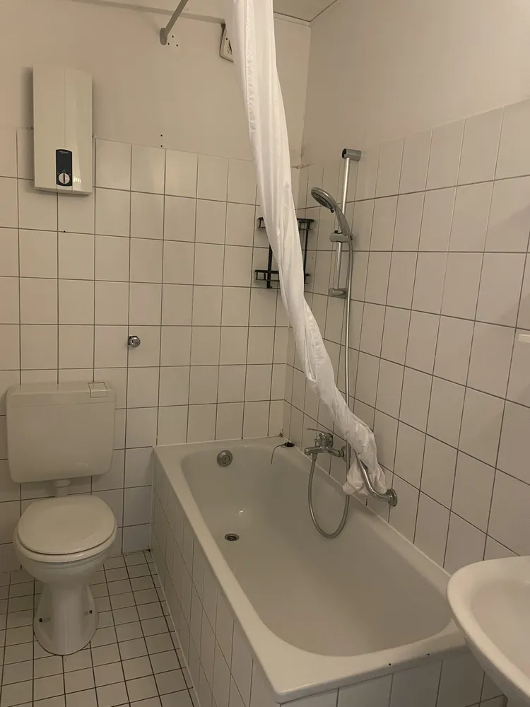 2 Zimmer Wohnung mit 53 m² in Köln – Bild 3