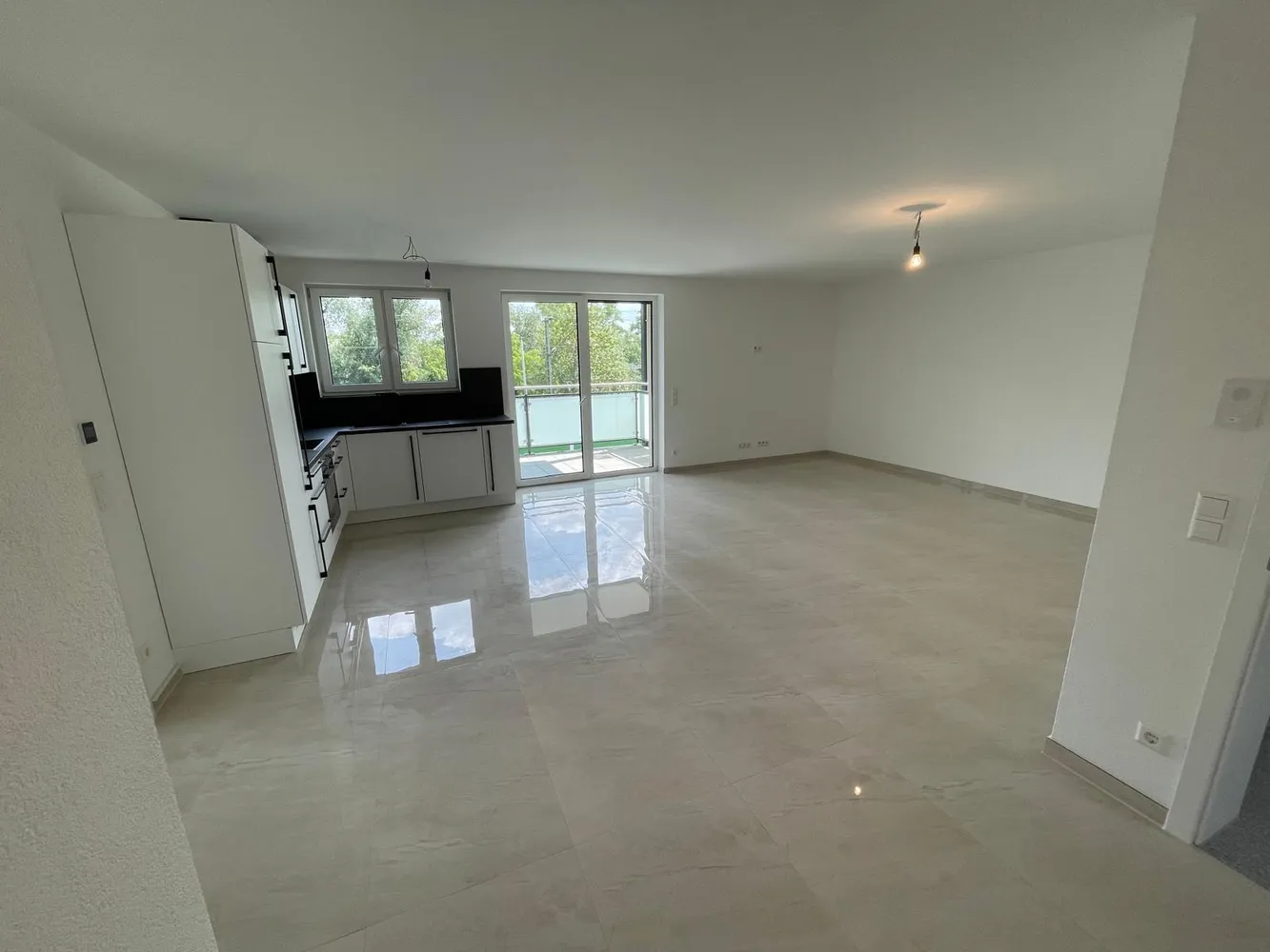 2 Zimmer Wohnung mit 61 m² in Heilbronn – Bild 3