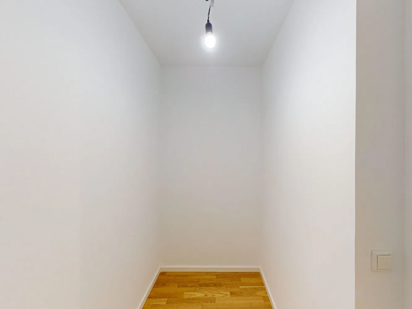 1 Zimmer Wohnung mit 39 m² in Frankfurt am Main – Bild 2