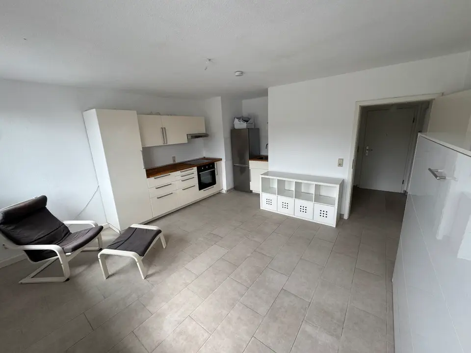Studio mit 30 m² in Dortmund – Bild 6