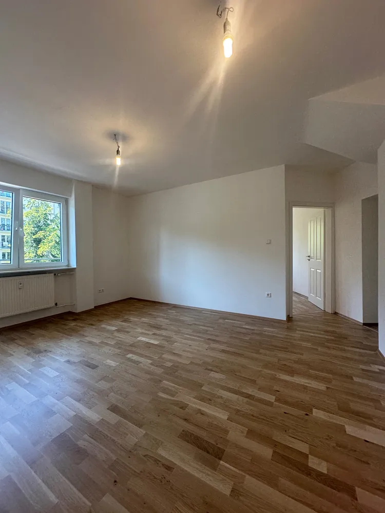 4 Zimmer Wohnung mit 94 m² in Mannheim – Bild 11