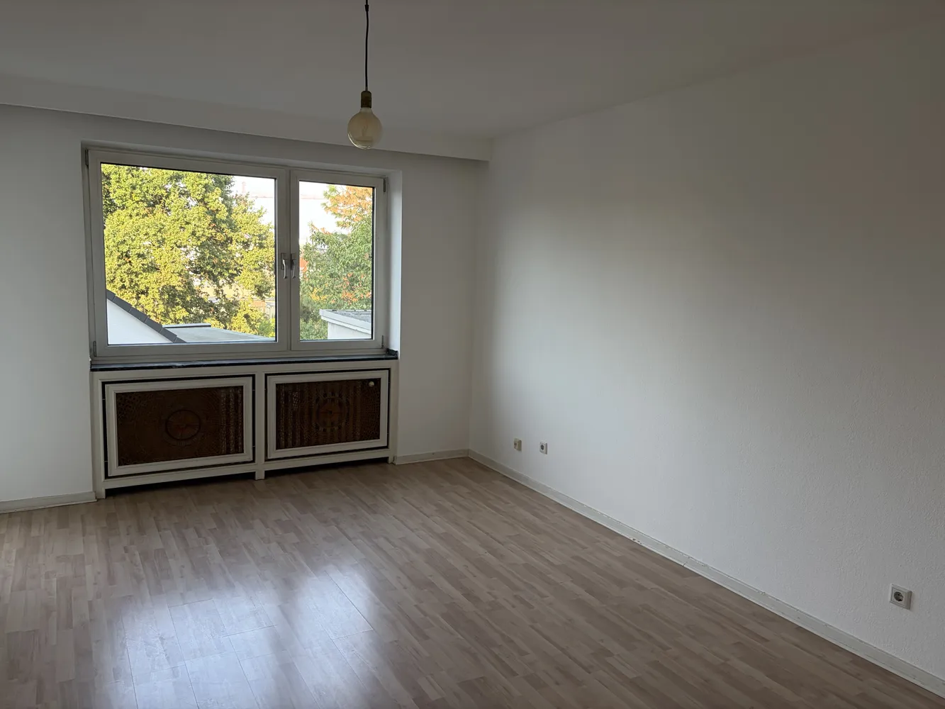 1 room apartment with 35 m² in Cologne – Photo 10