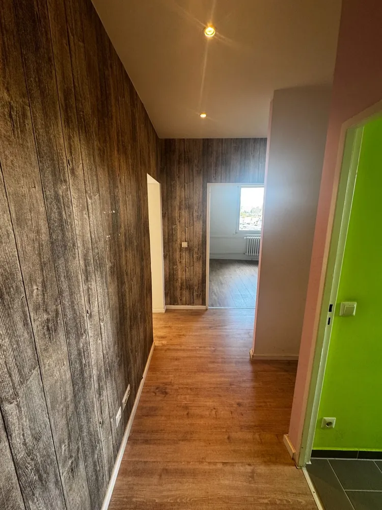2 room apartment with 51 m² in Berlin – Photo 2