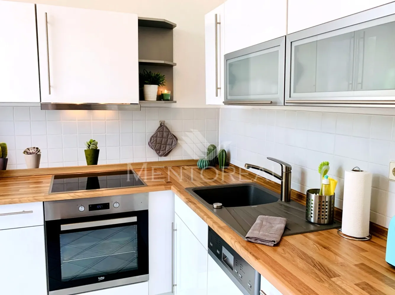 2 Zimmer Wohnung mit 90 m² in Leipzig – Bild 4