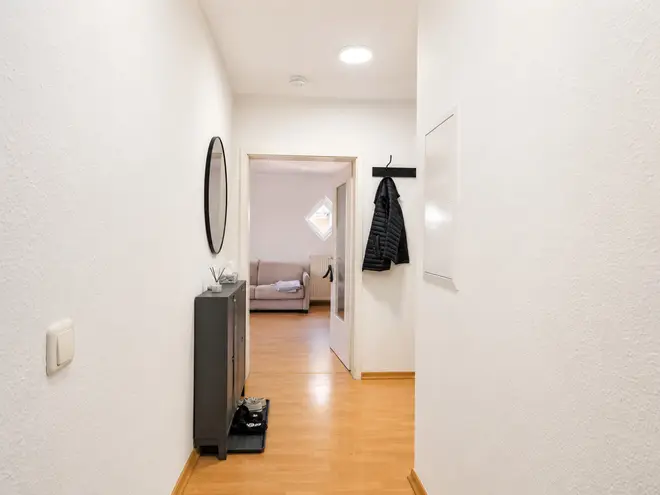 2 Zimmer Wohnung mit 62 m² in Aachen – Bild 4