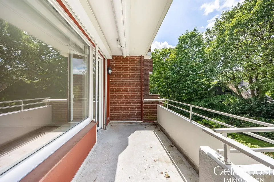 3 Zimmer Wohnung mit 84 m² in Bremen – Bild 3