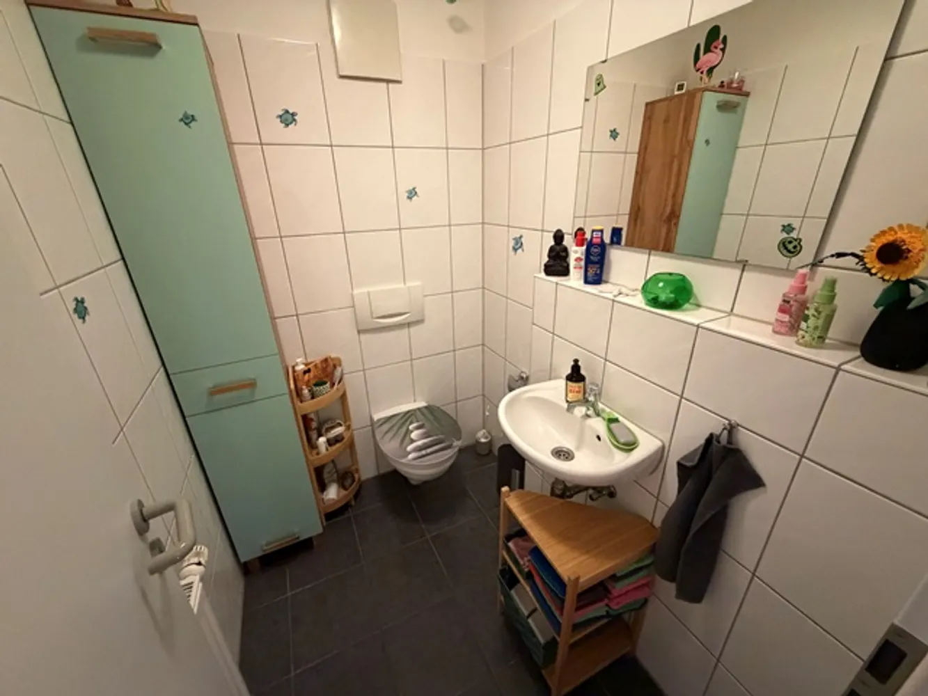 3 Zimmer Wohnung mit 97 m² in Mönchengladbach – Bild 12