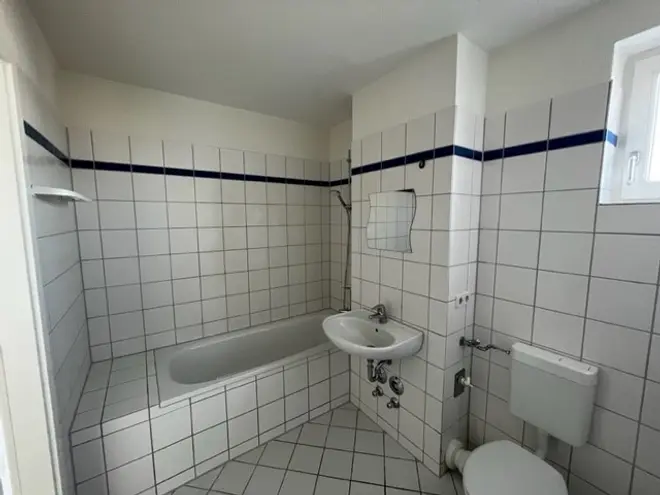 2 Zimmer Wohnung mit 43 m² in Berlin – Bild 5
