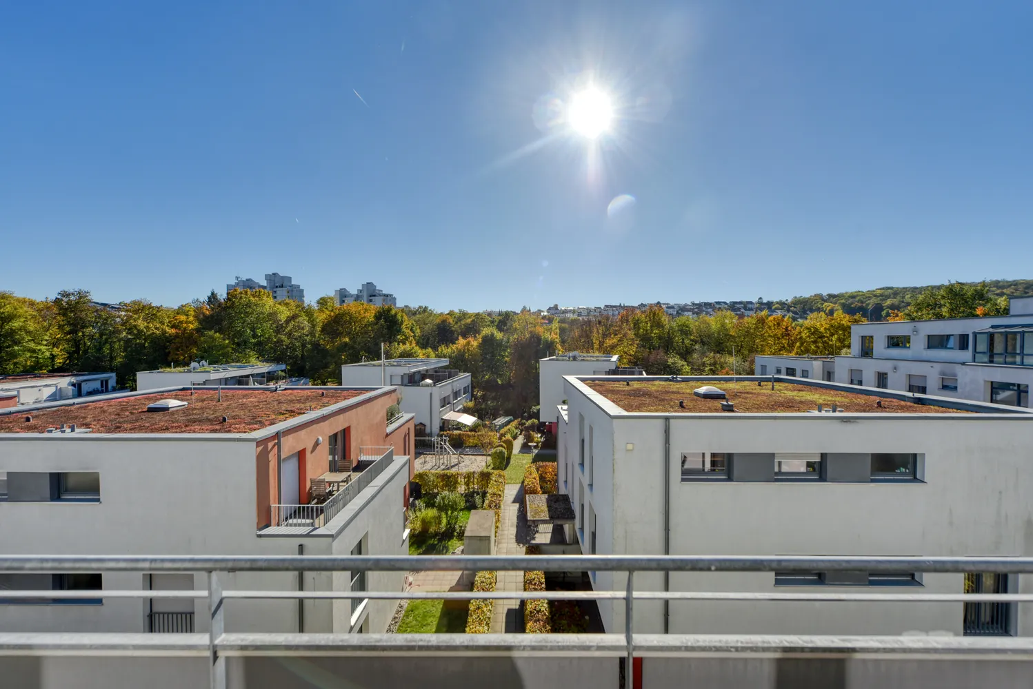 2 Zimmer Wohnung mit 63 m² in Stuttgart – Bild 11