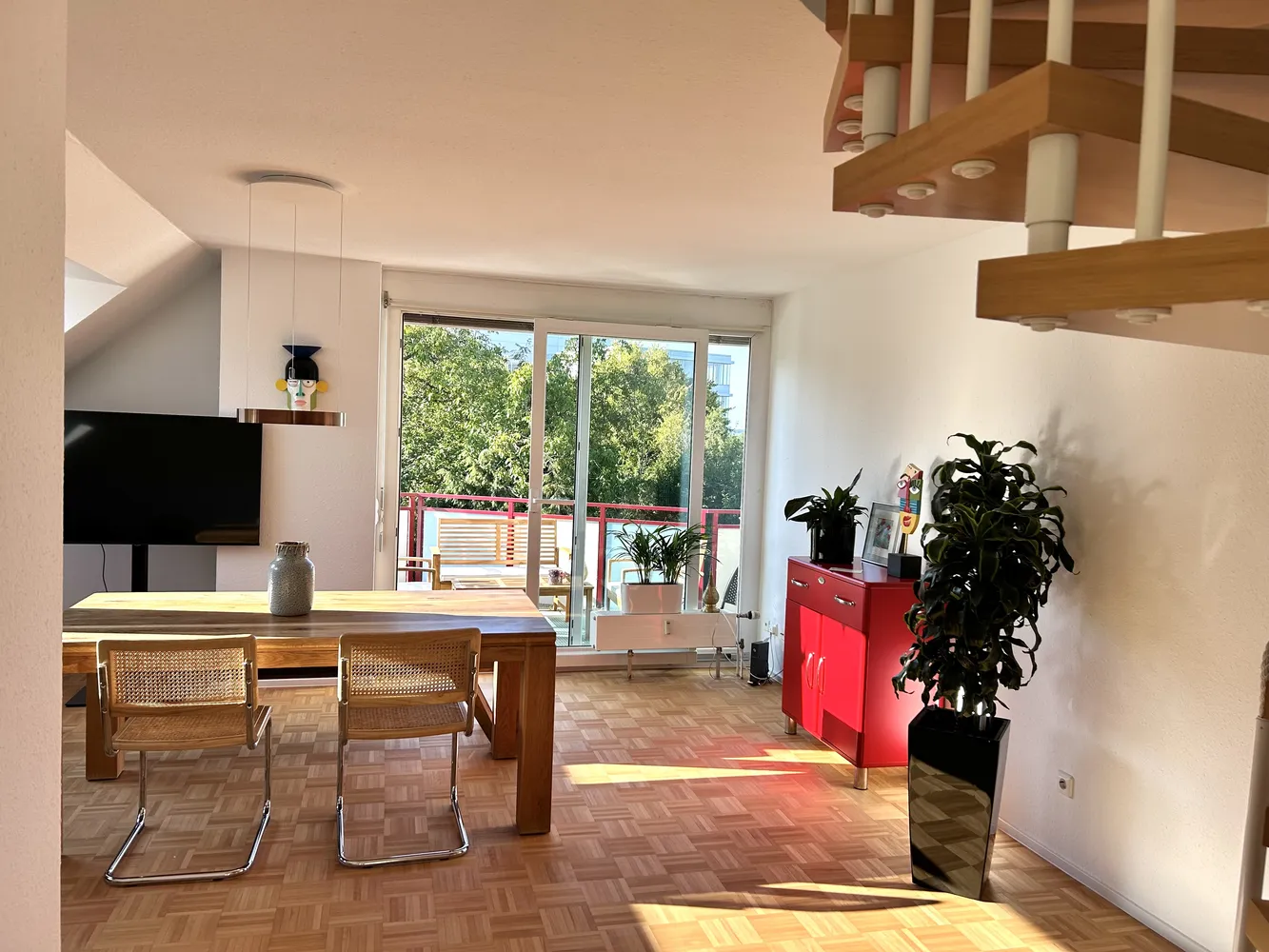 4 Zimmer Wohnung mit 81 m² in Stuttgart – Bild 9
