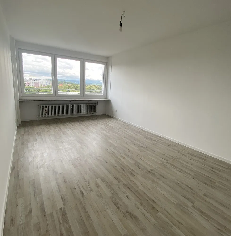 2 Zimmer Wohnung mit 59 m² in Bayreuth – Bild 2
