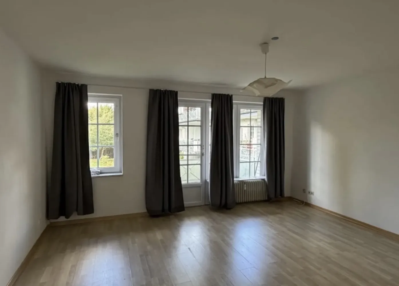 1 Zimmer Wohnung mit 39 m² in Hamburg – Bild 5