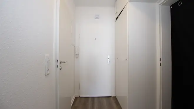 1 Zimmer Wohnung mit 32 m² in Oldenburg – Bild 5
